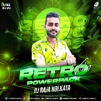 Saat Samundar Remix Mp3 Song - Dj Raja Kolkata